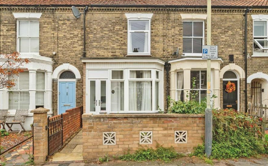 Refurbishment in NORWICH photo